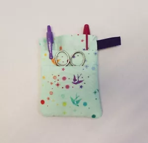 Inserto de bolsillo, organizador y protector para enfermeras, médicos - Imagen 1 de 4