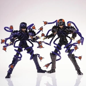 Figurine RH WORM RAIMI EX Myth Cloth Spectre Saint Seiya 2 versions - Imagen 1 de 9