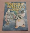 Furby Trainer's Guide