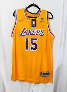 Austin Reeves- LAKERS - Los Angeles - Basketball top Jersey - Foto 1 di 2