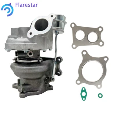 Turbo Turbocharger 14411AA881 New For 2015 2016 2017 Subaru WRX 2.0T MGT22595 - Image 1 of 4