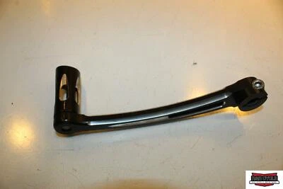Harley-Davidson King 2004 palanca de cambios de pedal FLHRCI 42407-02 42416-83 Foto 1 de 4