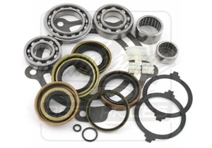 Fits GM Chevy New Process 233 NP233 NP233C Transfer Case Rebuild Kit 1995-ON - Bild 1 von 1
