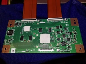 RCA CPWBX RUNTK 4532TP ZA - Picture 1 of 4