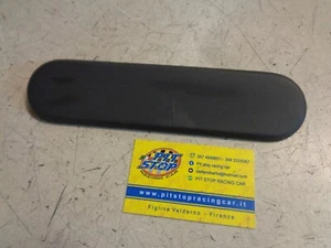 MODANATURA MONTANTE LATERALE PEUGEOT 205 - ORIGINALE - 9600237780 - Imagen 1 de 2