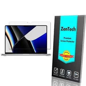 Anti-Glare Matte Screen Protector Guard For Apple Macbook Pro 14 / 16 in (2021) - Picture 1 of 7