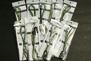 50 pcs Parking Brake Video Bypass interface with Alpine Pioneer, Kenwood DVD - Foto 1 di 8