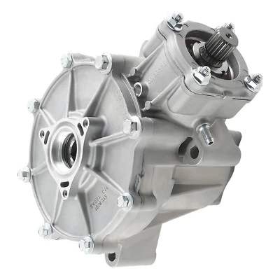 1X Front Differential 13101-0731 For Kawasaki Mule 2510 3010 4010 93-23 - Image 1 of 4