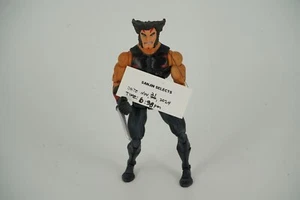2006 Marvel Legends Giant Man BAF Weapon X Wolverine #257 - Bild 1 von 12