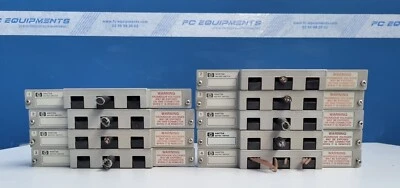 HP Agilent Keysight 44473-62101 Connector card for 44473A Matrix Switch Module - Bild 1 von 2