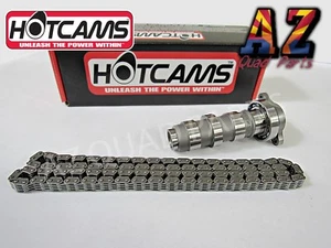 Honda TRX400EX TRX 400EX 400X Stage 1 One Hotcam Hot Cam Hotcams w Timing Chain - Picture 1 of 1