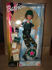 Vintage Nowy w pudełku Barbie Spadochroniarz Barbie na ratunek Para Żołnierz 