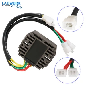 Voltage Regulator Rectifier for Honda VT1100 Shadow Spirit VT1100C 1998-2005 US - Picture 1 of 8
