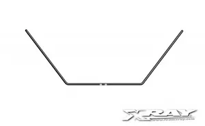 XRAY 302492 Anti-Roll Bar Front 1.2mm for T4 Part# 302492 - Picture 1 of 1