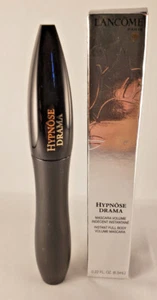 LANCOME HYPNOS DRAMA INSTANT FULL BODY VOLUME MASCARA EXCESSIVE BLACK 01  - Picture 1 of 2