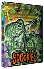 Spookies  DVD 1986