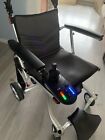 Aerolite Electric Folding Wheel Chair