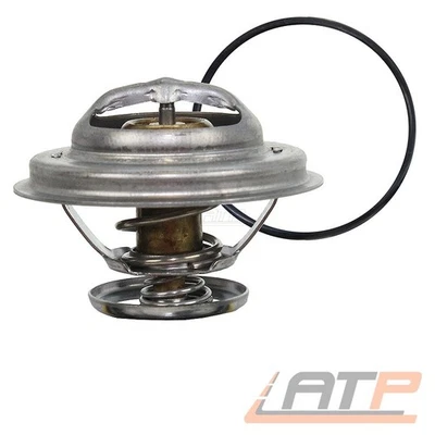 THERMOSTAT KÜHLUNG FÜR BMW 5-ER E39 520 523 528 BJ 95-98 - Bild 1 von 3