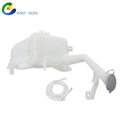 Depósito de lavadora para Nissan Versa Note 2014-2016 NI1288146 con bomba Foto 1 de 4