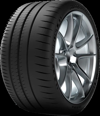 Neumático 275/35 r20 102Y K1 XL MICHELIN PILOT SPORT CUP 2 R verano nuevo - Imagen 1 de 3