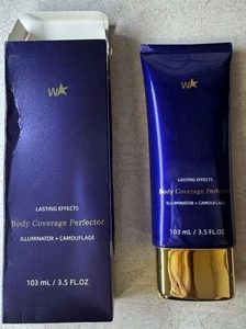 Westmore Beauty Body Coverage Perfector 103 ml/3,5 fl oz Illuminator Camouflage - Bild 1 von 6