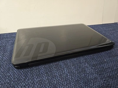 Ноутбук HP 2000 ПК Core i3 ноутбук 15,6 дюйма | сломанный экран без жесткого диска запчасти ремонт - Изображение 1 из 4