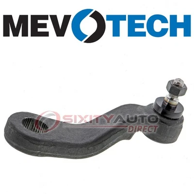 Mevotech Supreme Front Steering Pitman Arm for 1991-2002 Chevrolet C3500 - bd Foto 1 de 4