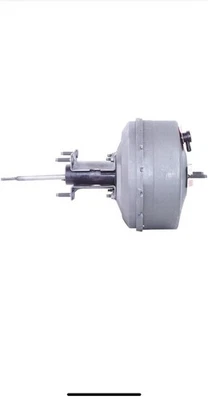 Power Brake Booster 2000 - 2001 道奇 Ram 1500 拾音器 54-74422 5015102AA E7 — 第 1/2 张图片