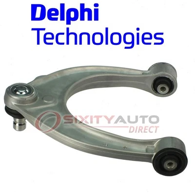Delphi Front Upper Suspension Control Arm Ball Joint for 2012-2016 BMW 528i xd - Image 1 of 4