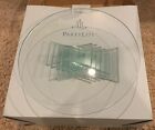 Partylite Glass Pillar Candle Holder