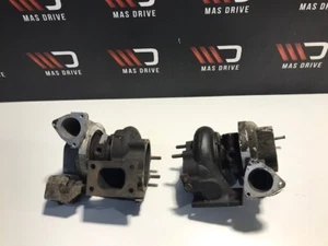 Nissan 300zx z32  turbo set 14411-40p01  14411-40p11 - Bild 1 von 6