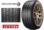 1 Pirelli P ZERO 275/40ZR19 101Y Ultra High Performance Summer Tires PZERO UHP