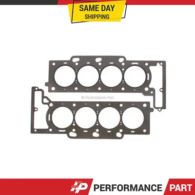 Graphite Head Gasket for 93-11 Cadillac Deville Seville Eldorado Buick Lucerne - Image 1 of 3