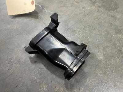 Руководство по левому впускному воздуховоду для Nissan 370z купе 2009 2010 2011-2014 годов выпуска от оригинального производителя 3619 - Изображение 1 из 4