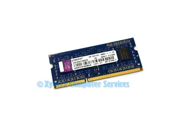 ACR16D3LS1NGG-2G GENUINE KINGSTON LAPTOP MEMORY 2GB PC3L-12800 (GRD A) (CA61) - Image 1 of 2