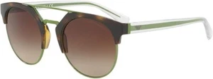 Emporio Armani Sunglasses EA4092 5026/13 53-21-140 - Picture 1 of 3