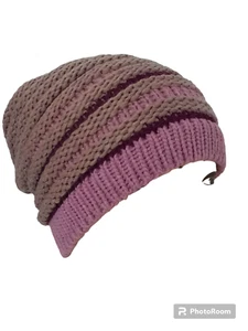 CAPPELLO RASTA UNISEX MULTICOLORE - Imagen 1 de 3