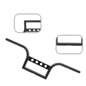 22mm Handlebar For Shadow Spirit VT750C2 For Harley Sportster 883 - Picture 1 of 11