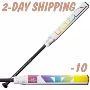 2025 DeMarini Prism+ Fastpitch Softball Bat 31" / 21 oz WBD2548010 *2-DAY SHIP* - Picture 1 of 1