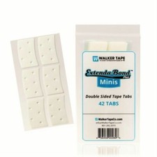 Walker Tape Extenda Bond Plus Minis 42 Tabs