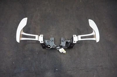 Palanca selectora de engranajes de palanca de cambios de palanca de cambios de volante OEM 670149191 Maserati Levante Foto 1 de 4