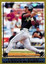 1998 Topps Baseball Series 2 Pick Your Card NM-MT