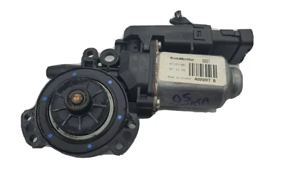 Hyundai Sonata Window Motor Front Left Driver 2002 2003 2004 2005 OEM 5408 - Image 1 of 4