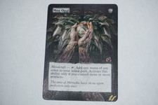 Mox Opal Altered from Scars Of Mirrodin X1 MTG Magic the Gathering
