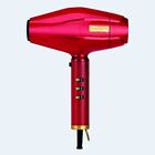 BABYLISS4BARBERS® INFLUENCER COLLECTION REDFX DRYER  With Diffuser