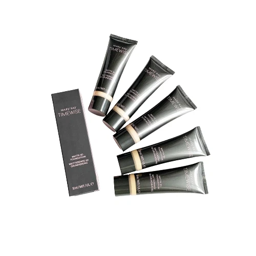 Mary Kay TimeWise Matte 3D Foundation 30ml  Neu & OVP - Bild 1 von 1