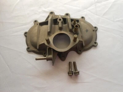 378298 Colector de admisión OMC, nuevo en caja original Foto 1 de 3