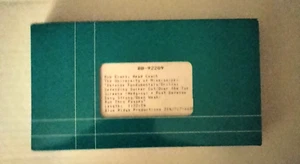 Rob Evans-Basketball Defense/Fundamentals Drills Instructional Video-VHS Format - Picture 1 of 3