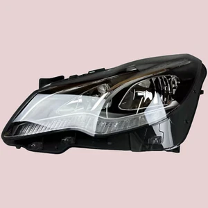 Mercedes-Benz W207 E200 E300 E350 Left Xenon EU headlight 2010-2017 A2078208361 - Bild 1 von 6