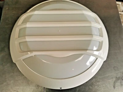 Thorn 96503603 DA 1x38W TC-DDEL HF E3 PR RD l AL White Emergency Lighting